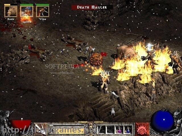 Diablo 2 Full Game Torrent